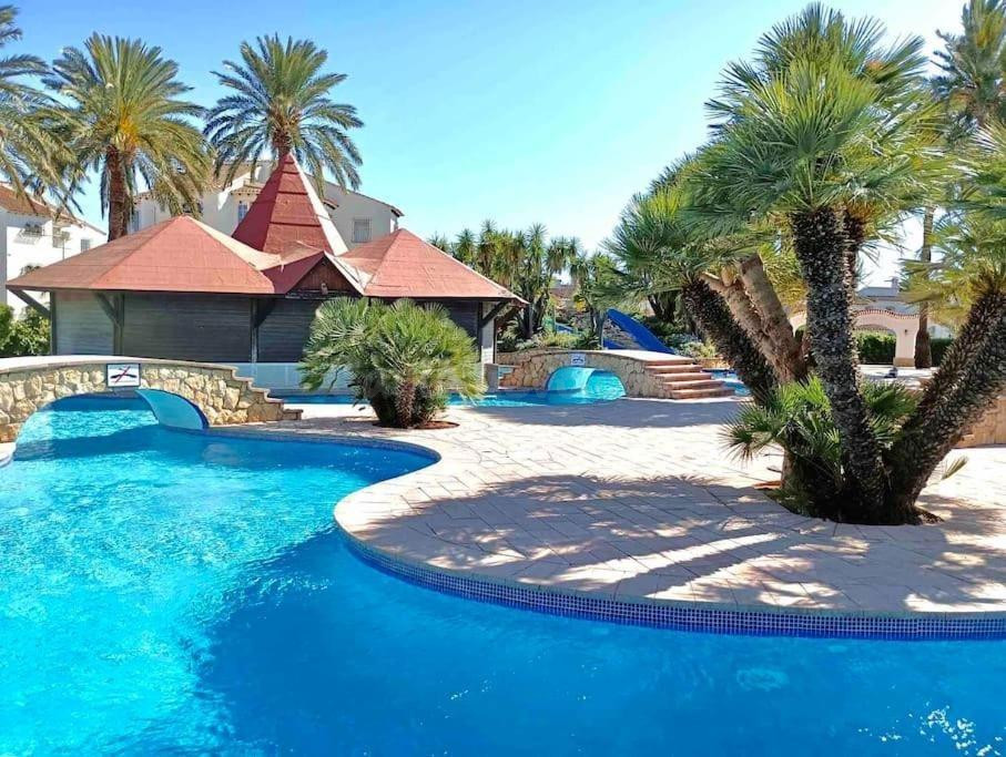 Apartamento en venta en Las Marinas, Dénia, a pocos minutos  - foto 2