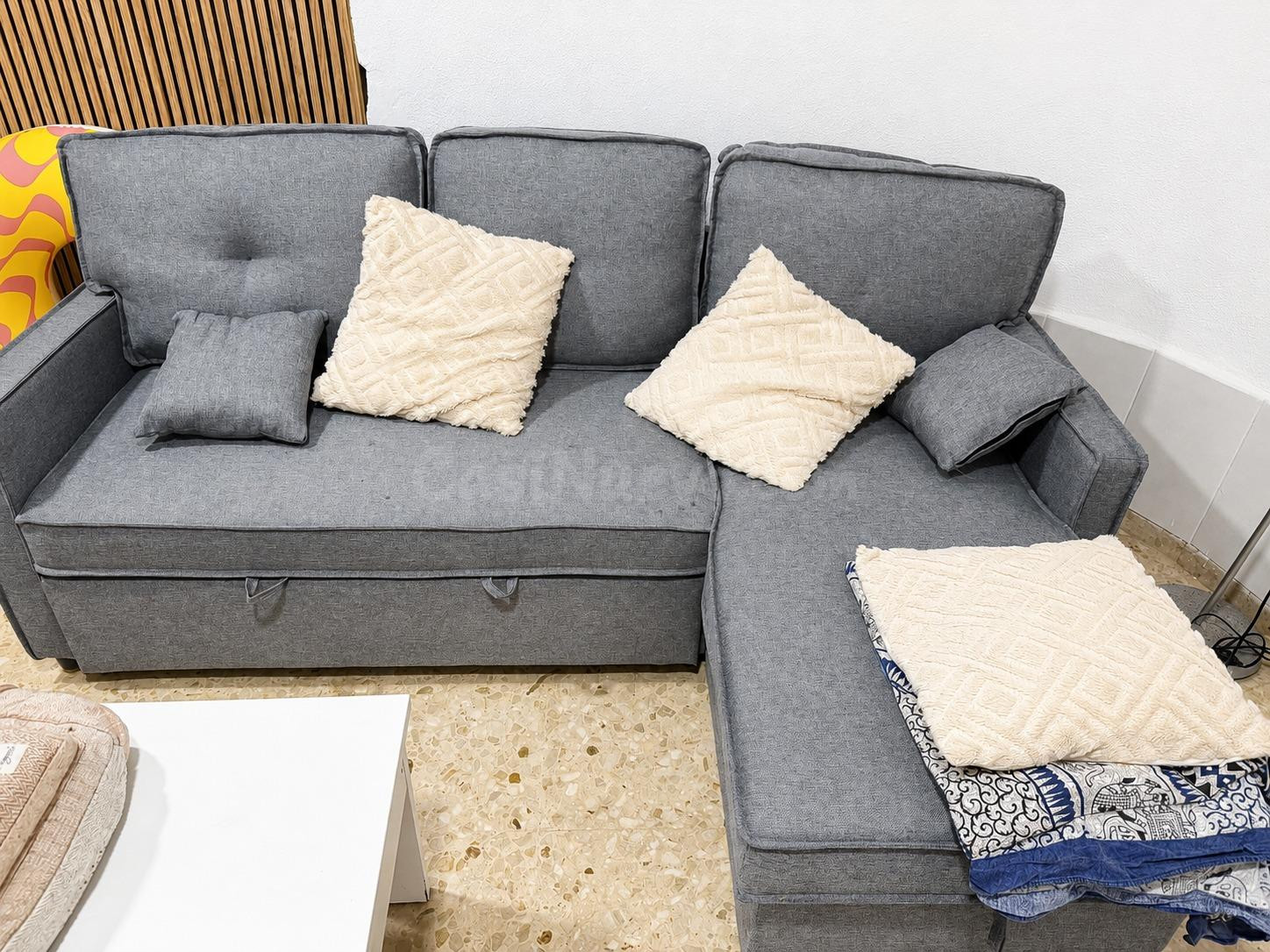 Apartamento en venta en Las Marinas, Dénia, a pocos minutos  - foto 3