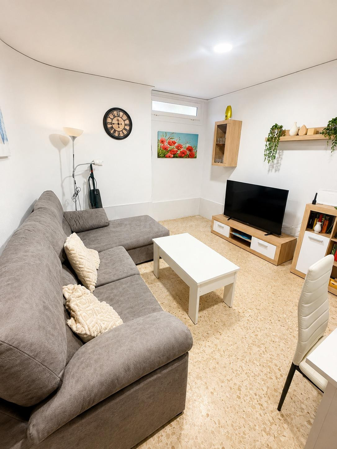 Apartamento en venta en Las Marinas, Dénia, a pocos minutos  - foto 4