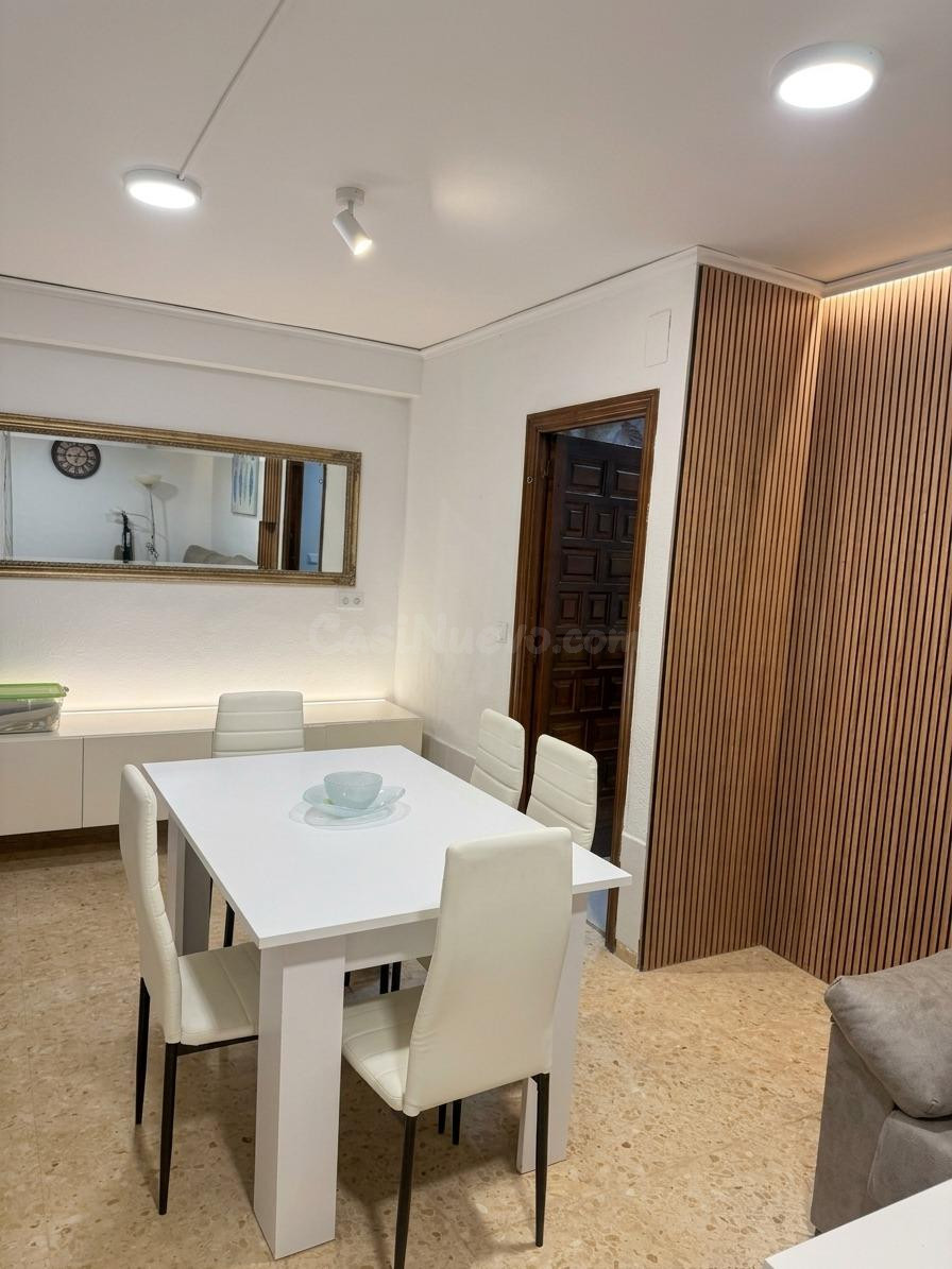 Apartamento en venta en Las Marinas, Dénia, a pocos minutos  - foto 5