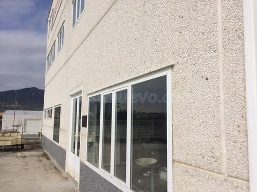 Nave Industrial - foto 2