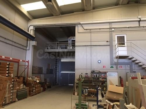 Nave Industrial - foto 5