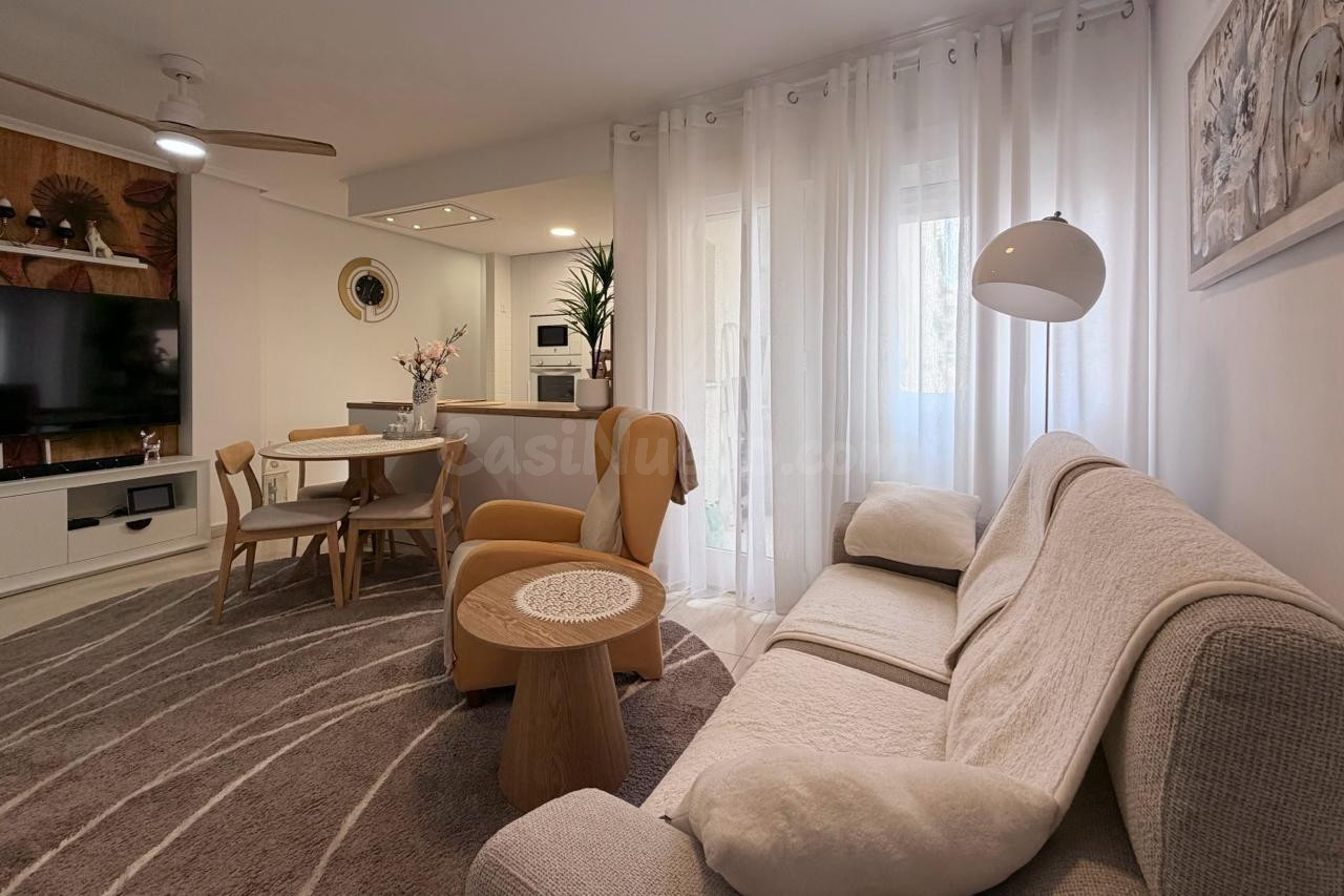 Apartamento 3 habitaciones en venta - Centro - foto 4