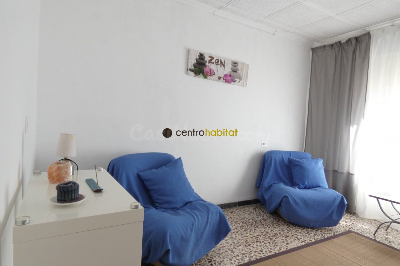 Vivienda de tres plantas en la zona de Juan Carlos I - foto 3
