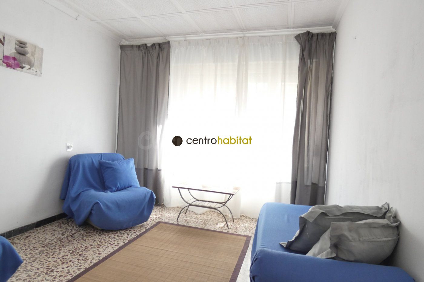 Vivienda de tres plantas en la zona de Juan Carlos I - foto 4