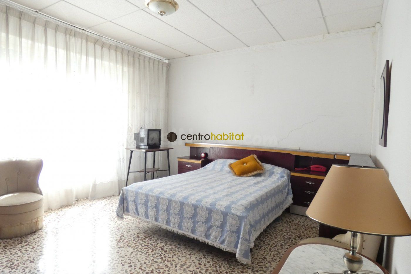 Vivienda de tres plantas en la zona de Juan Carlos I - foto 5