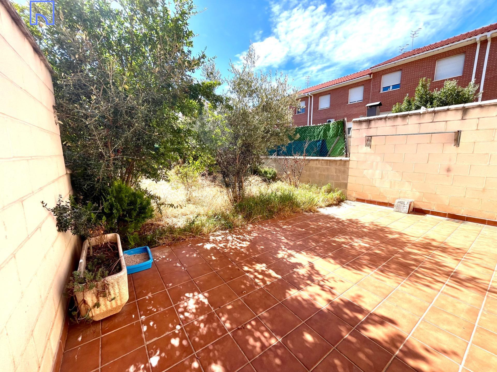 Casa unifamiliar en Tudela - foto 4