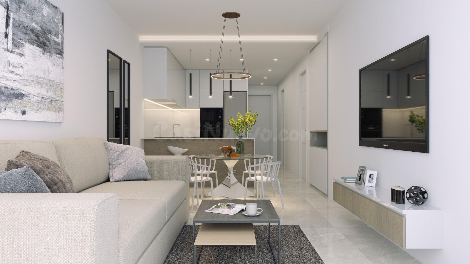 Planta baja 1 habitación 75m² en venta - Centro - foto 3