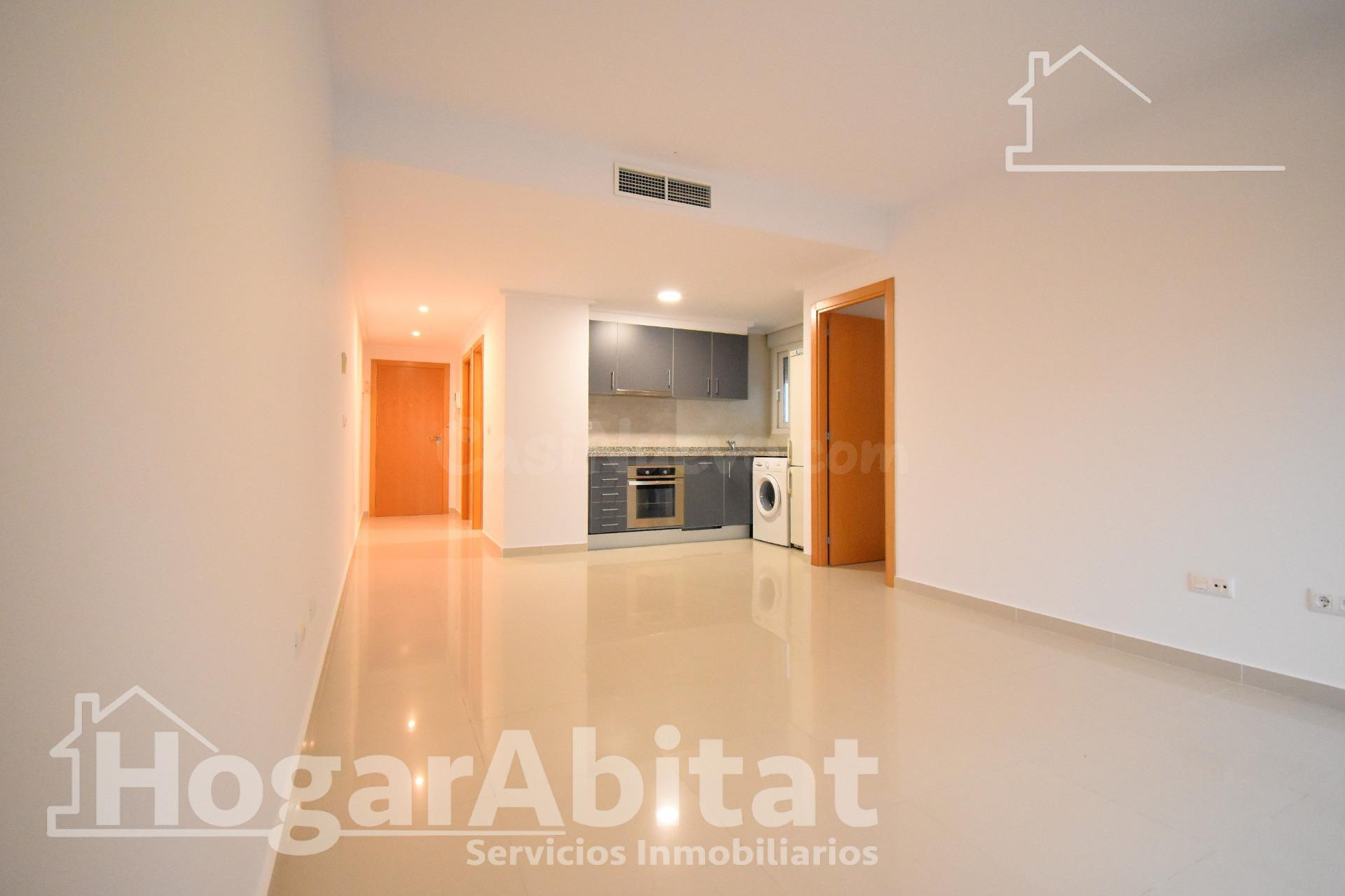 ¡A ESTRENAR! ACOGEDOR, IMPECABLE Y LUMINOSO CON BALCÓN Y GAR - foto 5