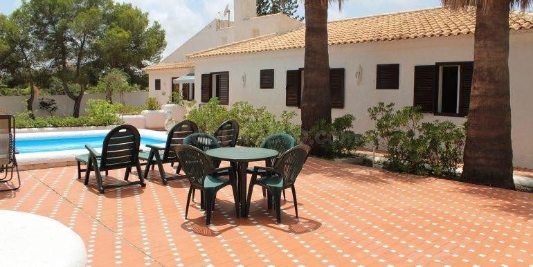 Chalet 4 habitaciones 300m² en venta - Villamartin - foto 4