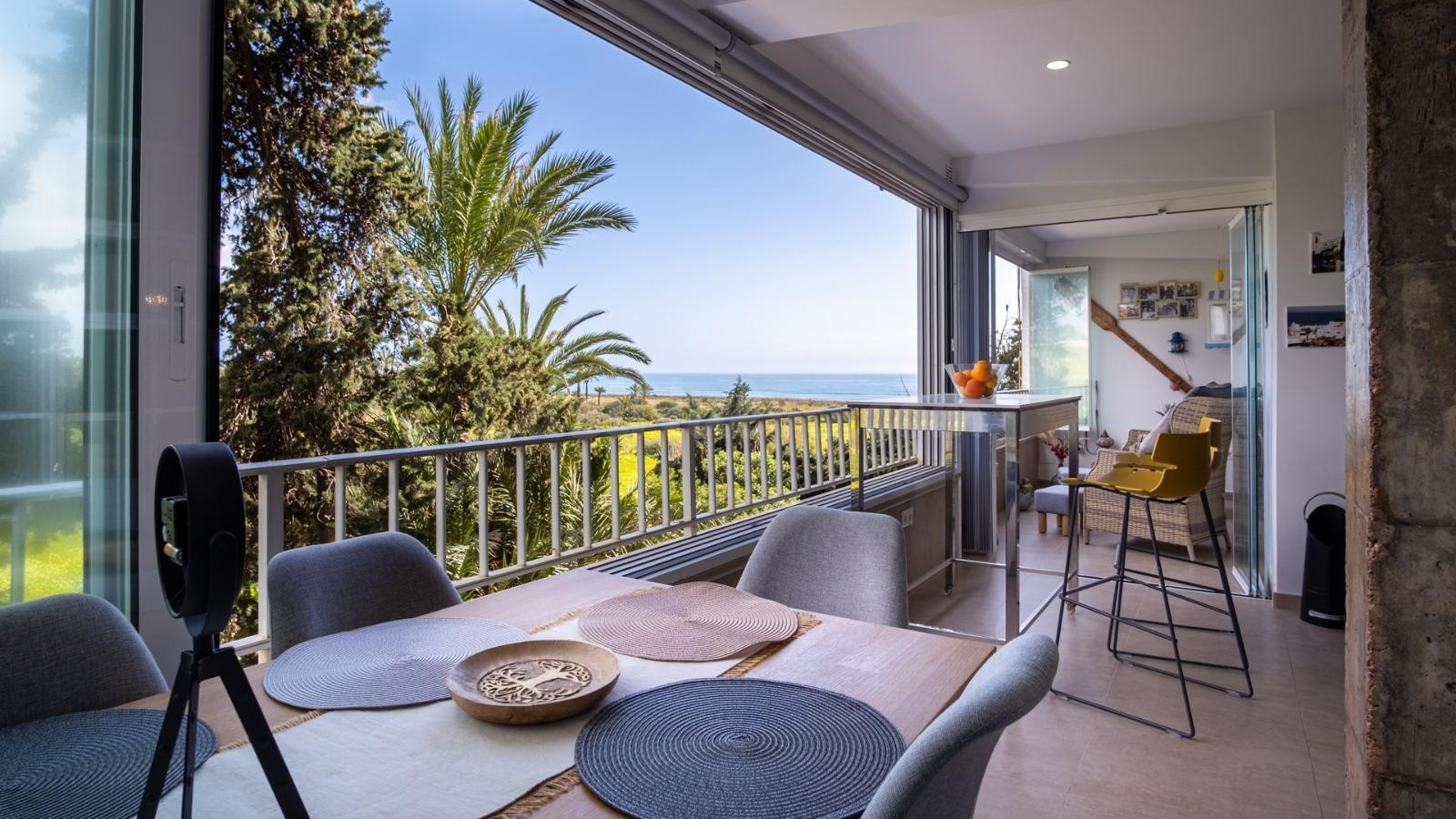 Apartamento 2 habitaciones 88m² en venta - Punta Prima