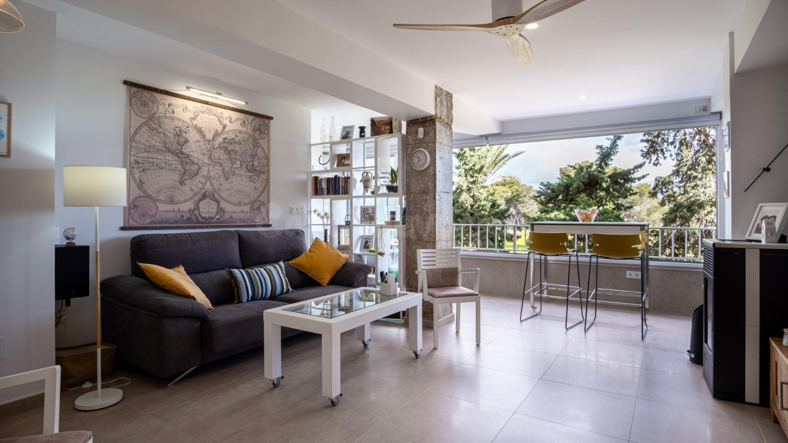 Apartamento 2 habitaciones 88m² en venta - Punta Prima - foto 3