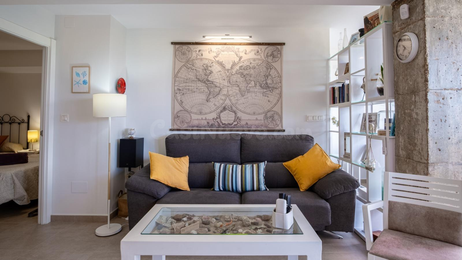 Apartamento 2 habitaciones 88m² en venta - Punta Prima - foto 4
