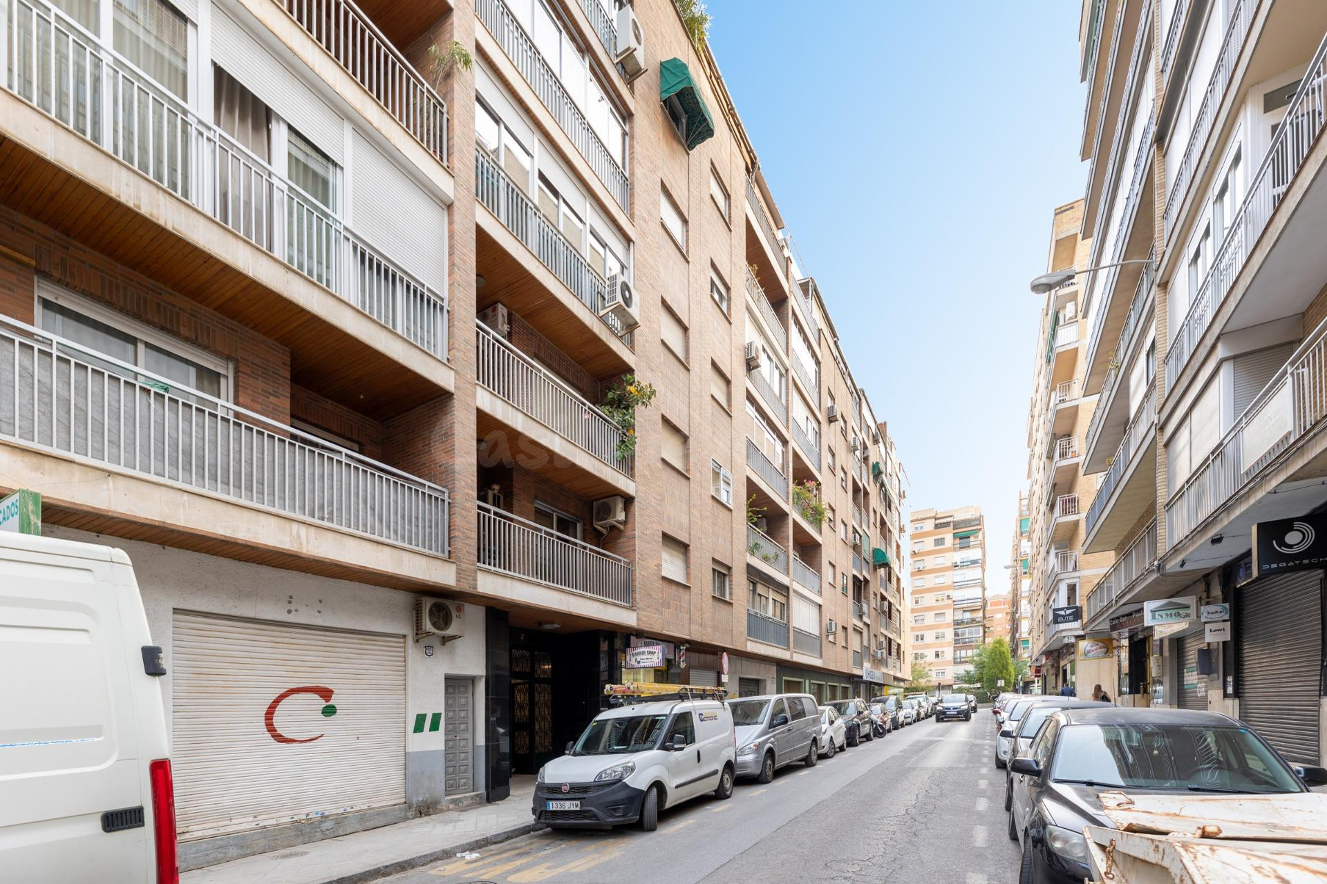 JUNTO PARQUE GARCIA LORCA - foto 2