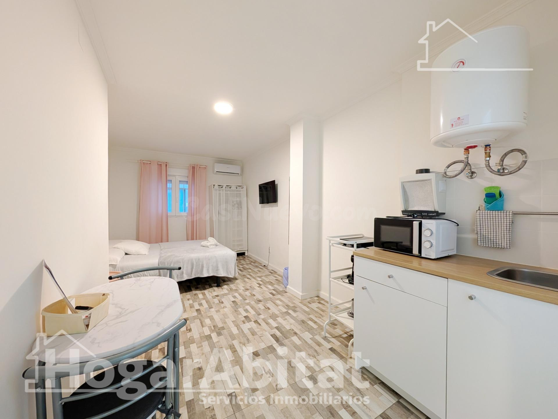 ¡OPORTUNIDAD DE INVERSIÓN! COMPLETAMENTE REFORMADO CON LICEN
