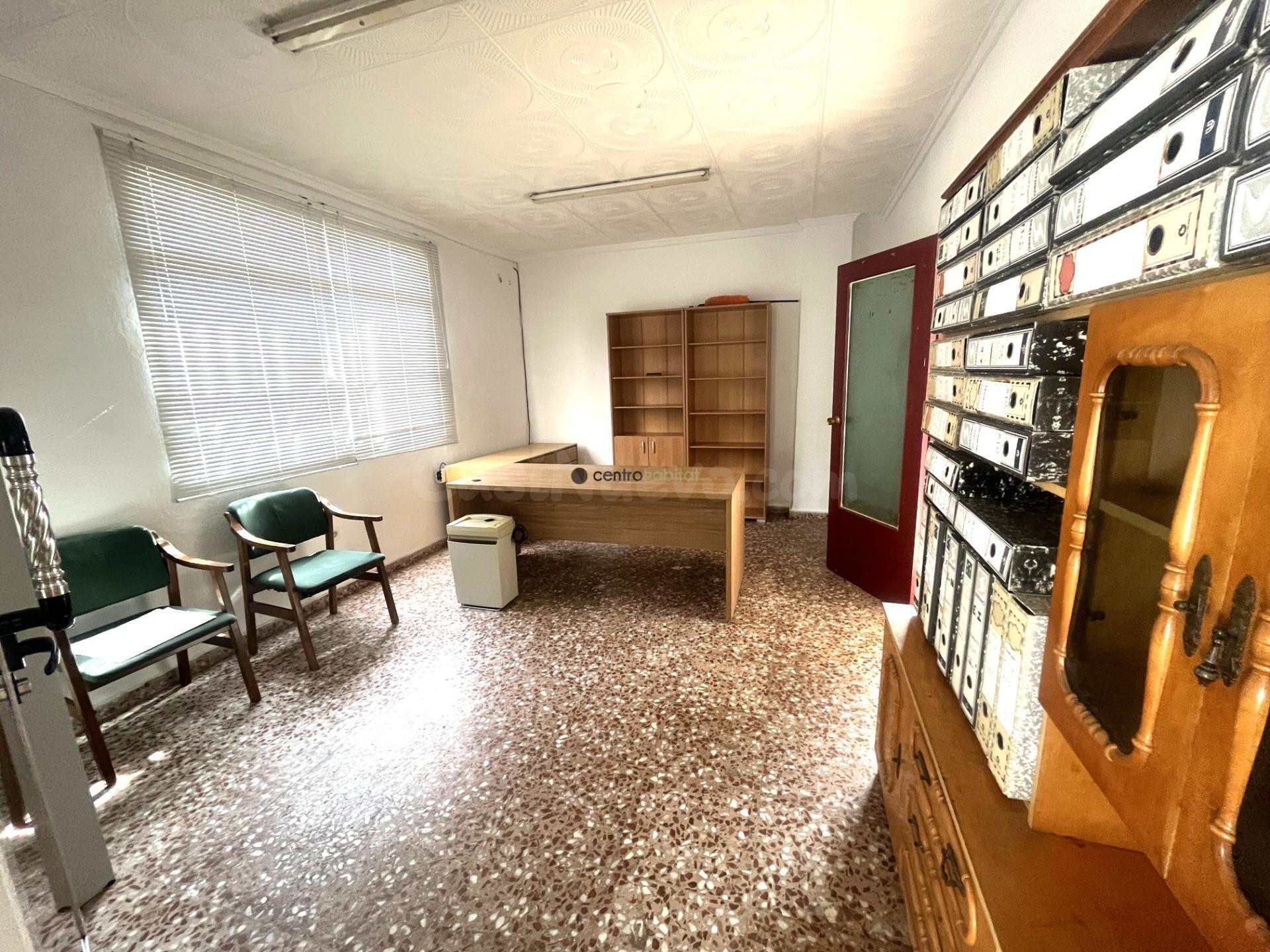 NAVE BARRIO DE SAN JOSE (PETREL) - foto 3