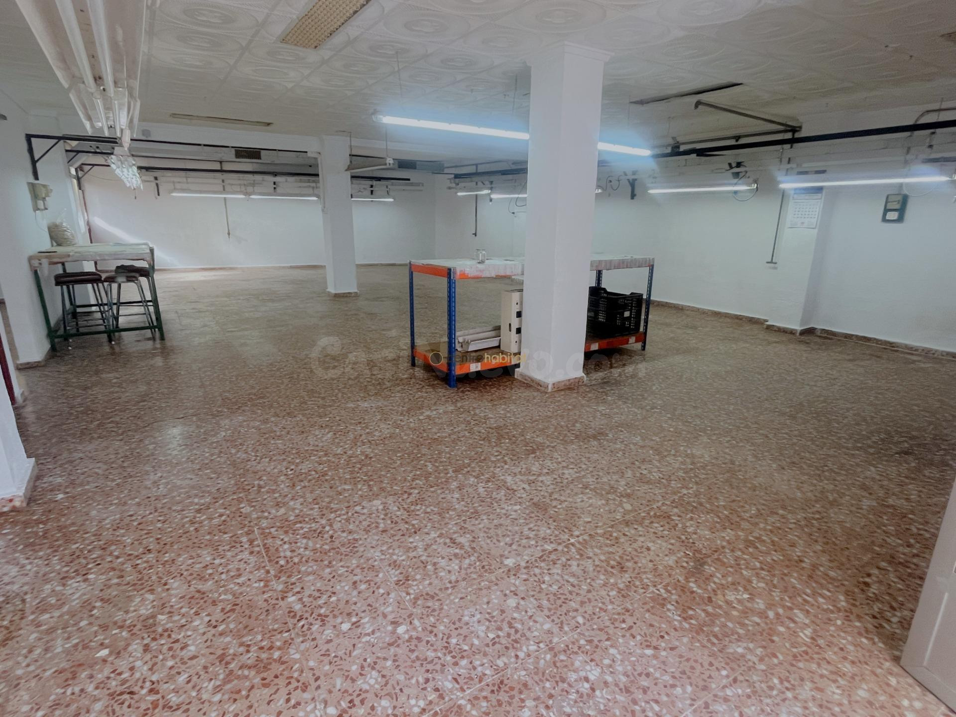 NAVE BARRIO DE SAN JOSE (PETREL) - foto 5