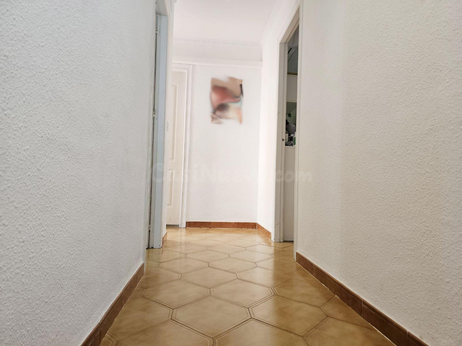 ENCANTADORA CASA DE PUEBLO REFORMADA CON TERRAZA Y VISTAS DE - foto 5