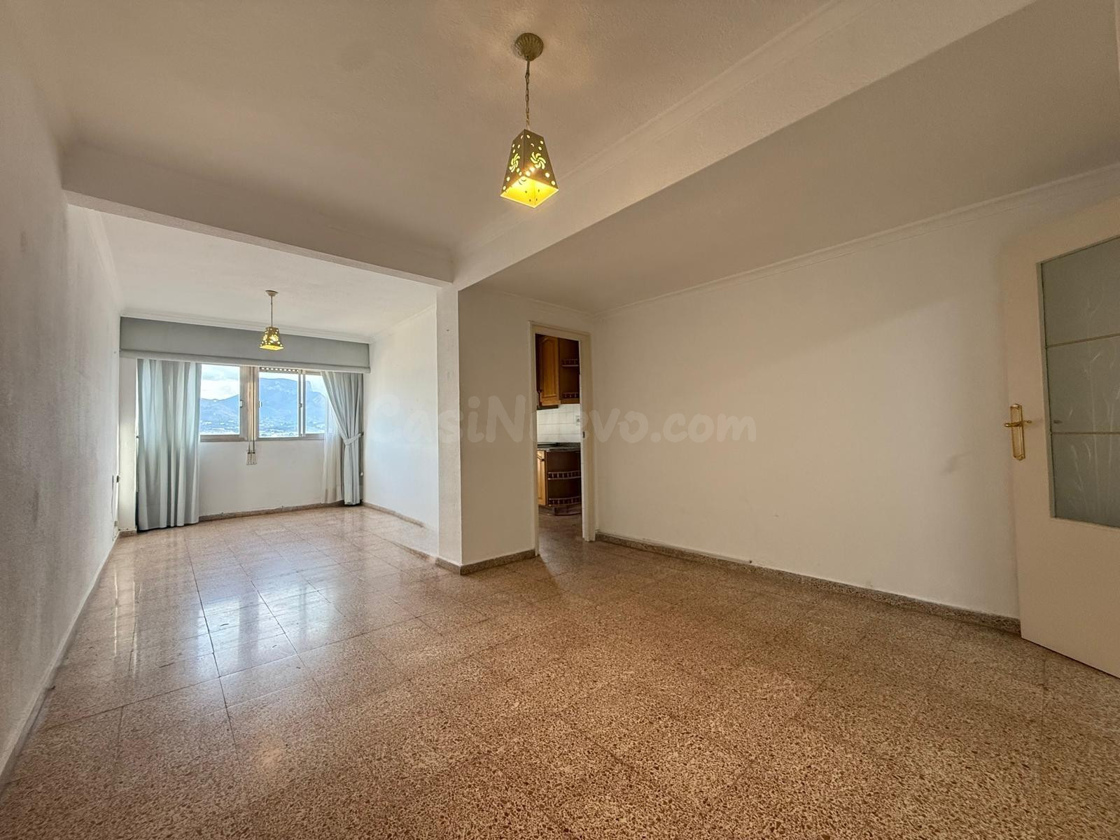 PISO EN AVENIDA DE CHAPI - foto 4