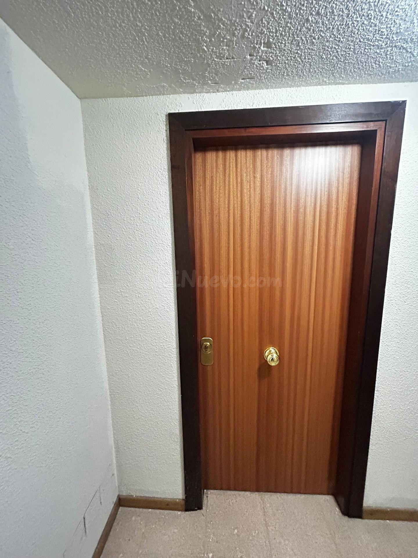 Alquiler de trastero en zona centro de Tudela - foto 4