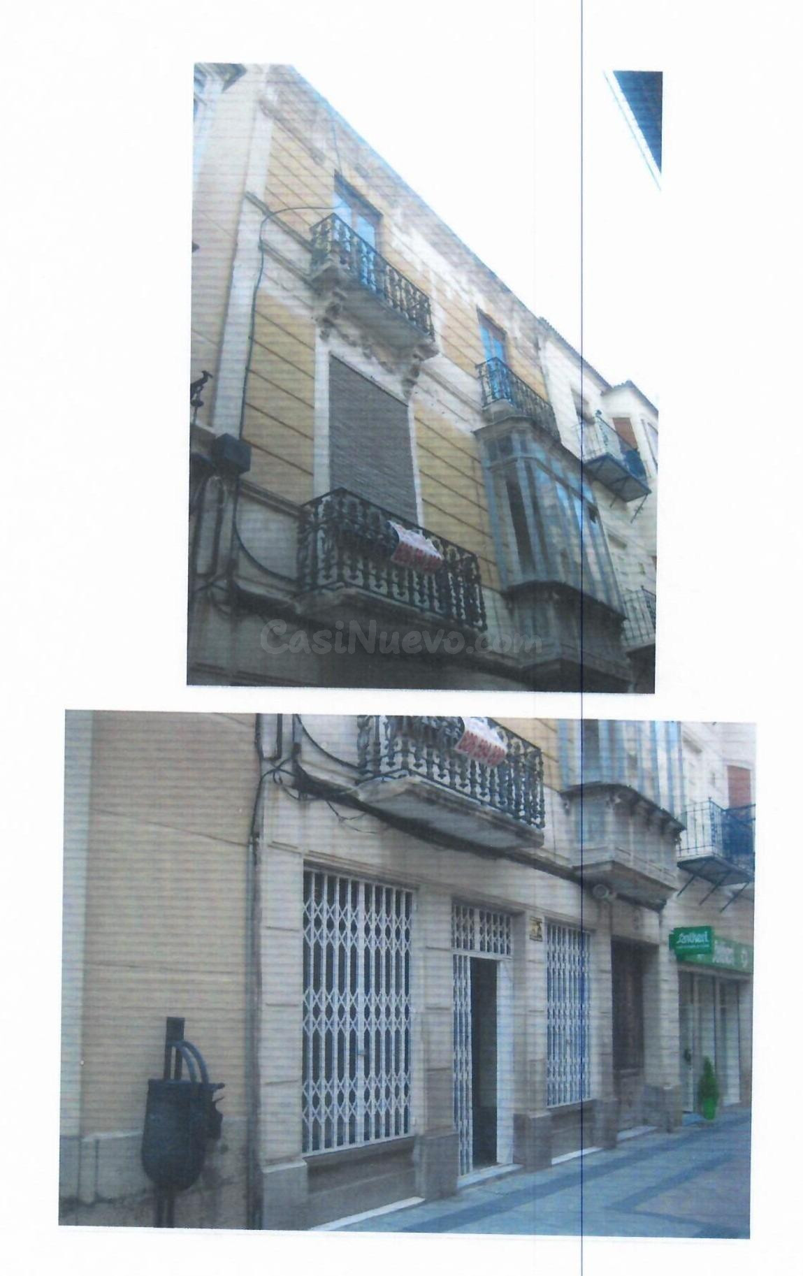 Edificio histórico con gran potencial de inversión en el cor - foto 4