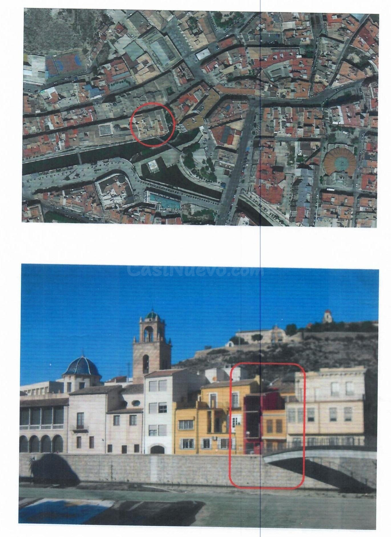 Edificio histórico con gran potencial de inversión en el cor - foto 5