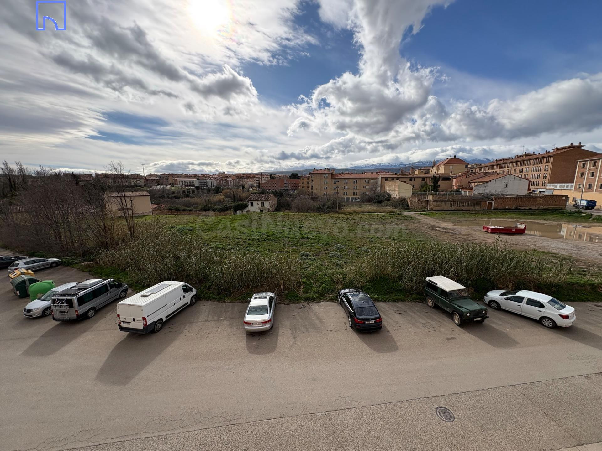 Piso en Tarazona (Zaragoza) - foto 2