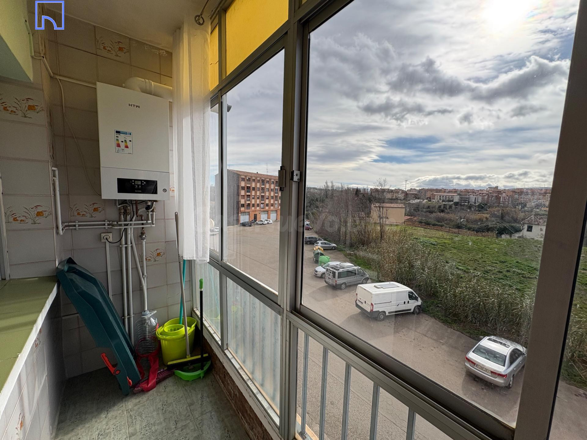 Piso en Tarazona (Zaragoza) - foto 3