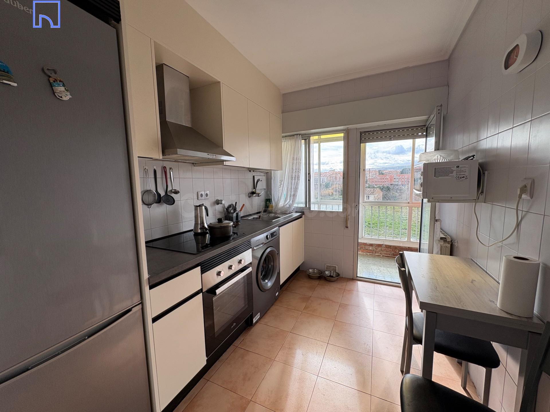 Piso en Tarazona (Zaragoza) - foto 4