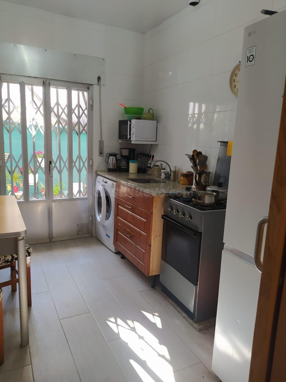 Bajo con terraza en Tudela // Zona Colegio Anunciata - foto 3