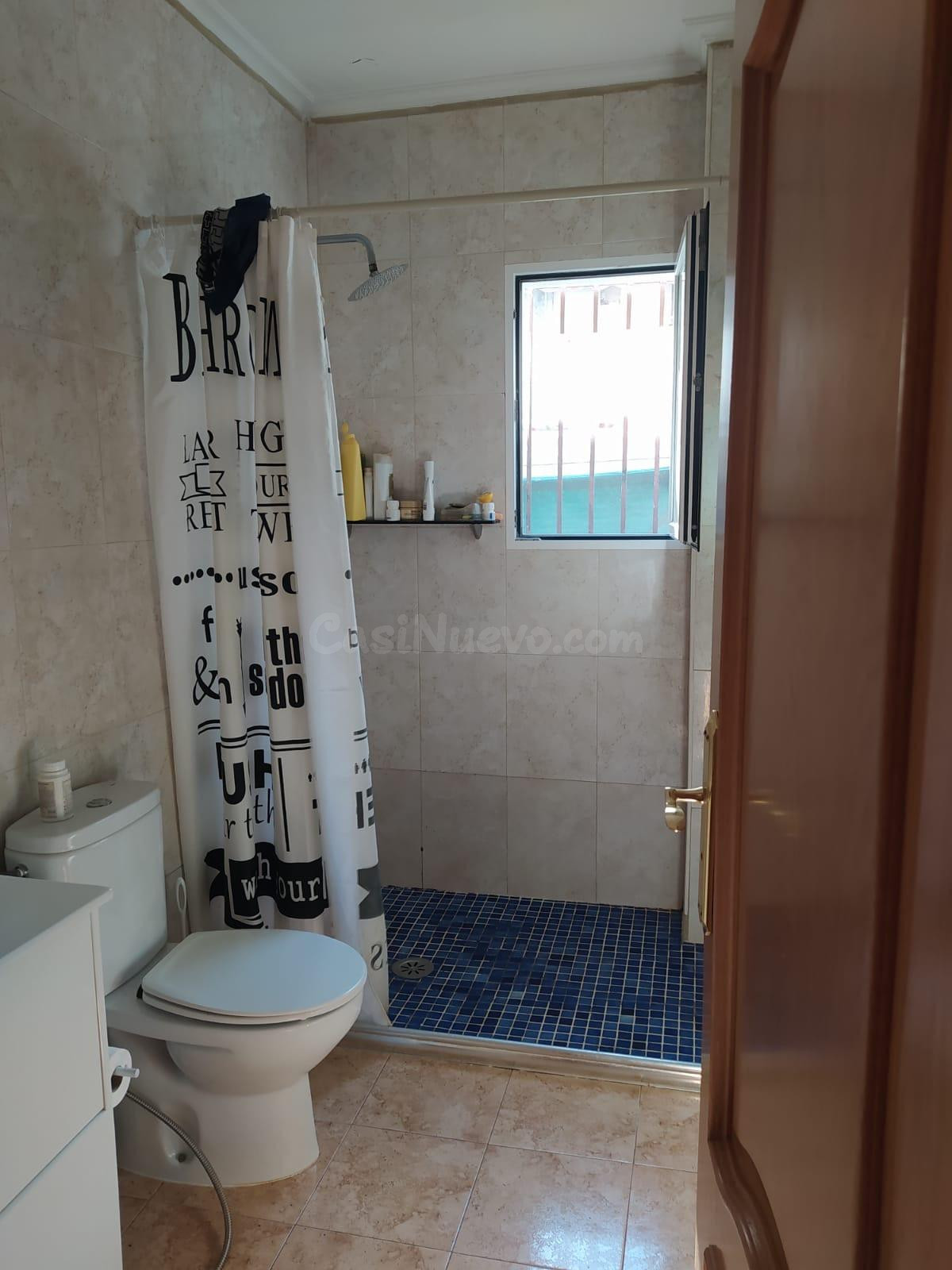 Bajo con terraza en Tudela // Zona Colegio Anunciata - foto 4