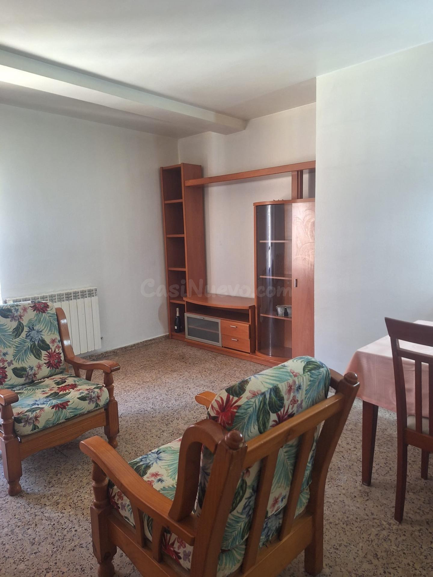 Piso en zona Barrio de Lourdes