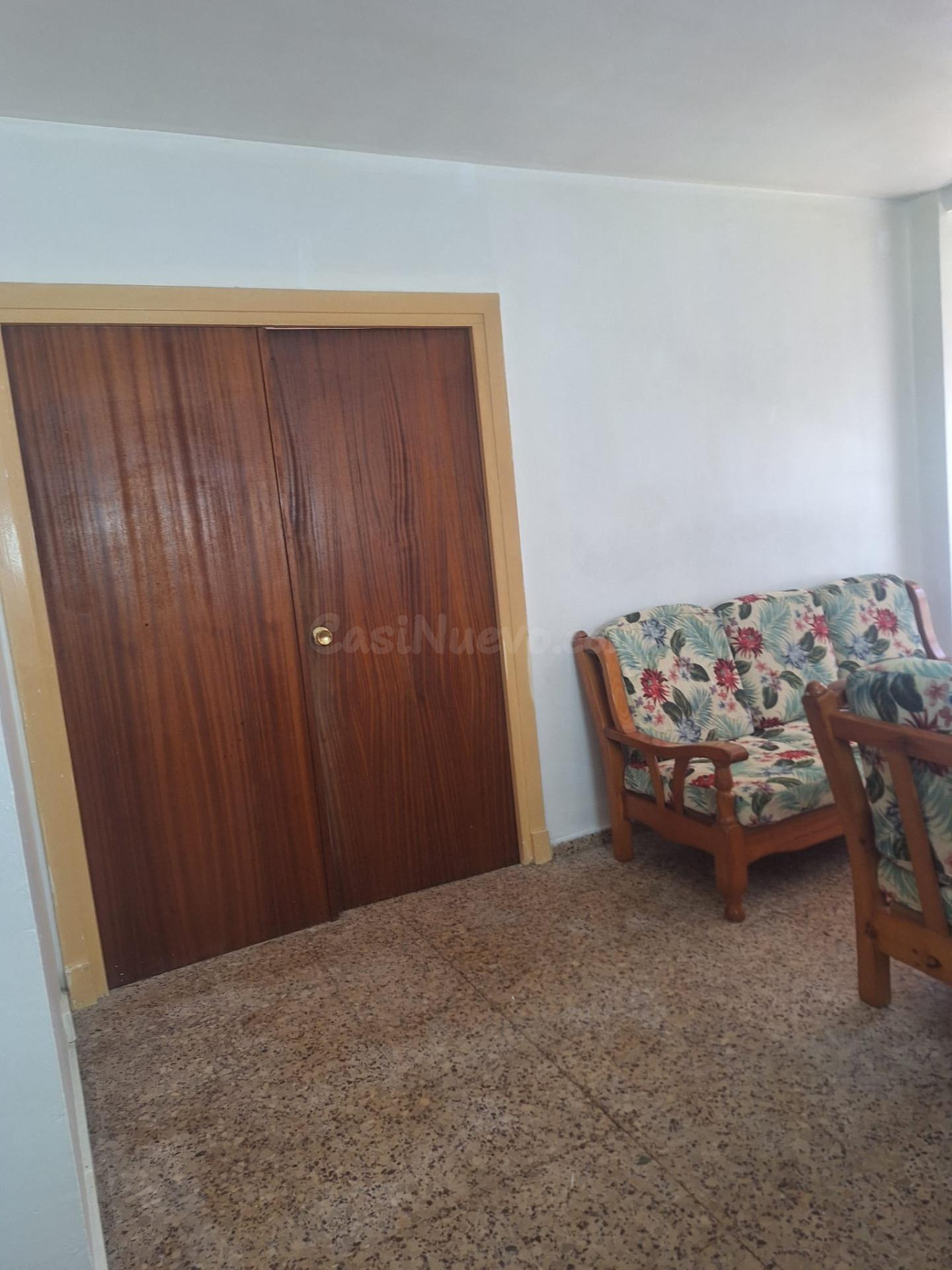 Piso en zona Barrio de Lourdes - foto 4