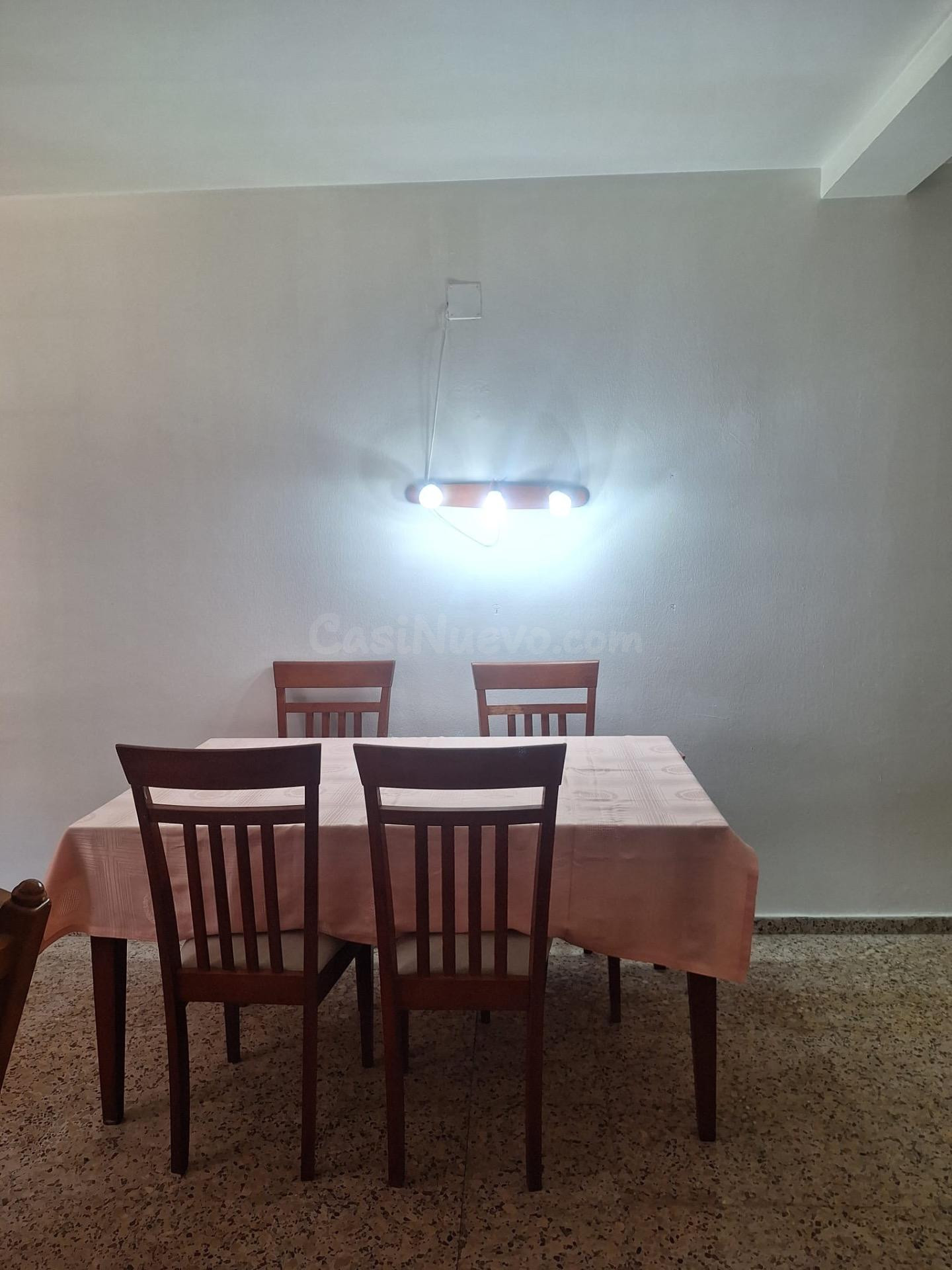 Piso en zona Barrio de Lourdes - foto 5