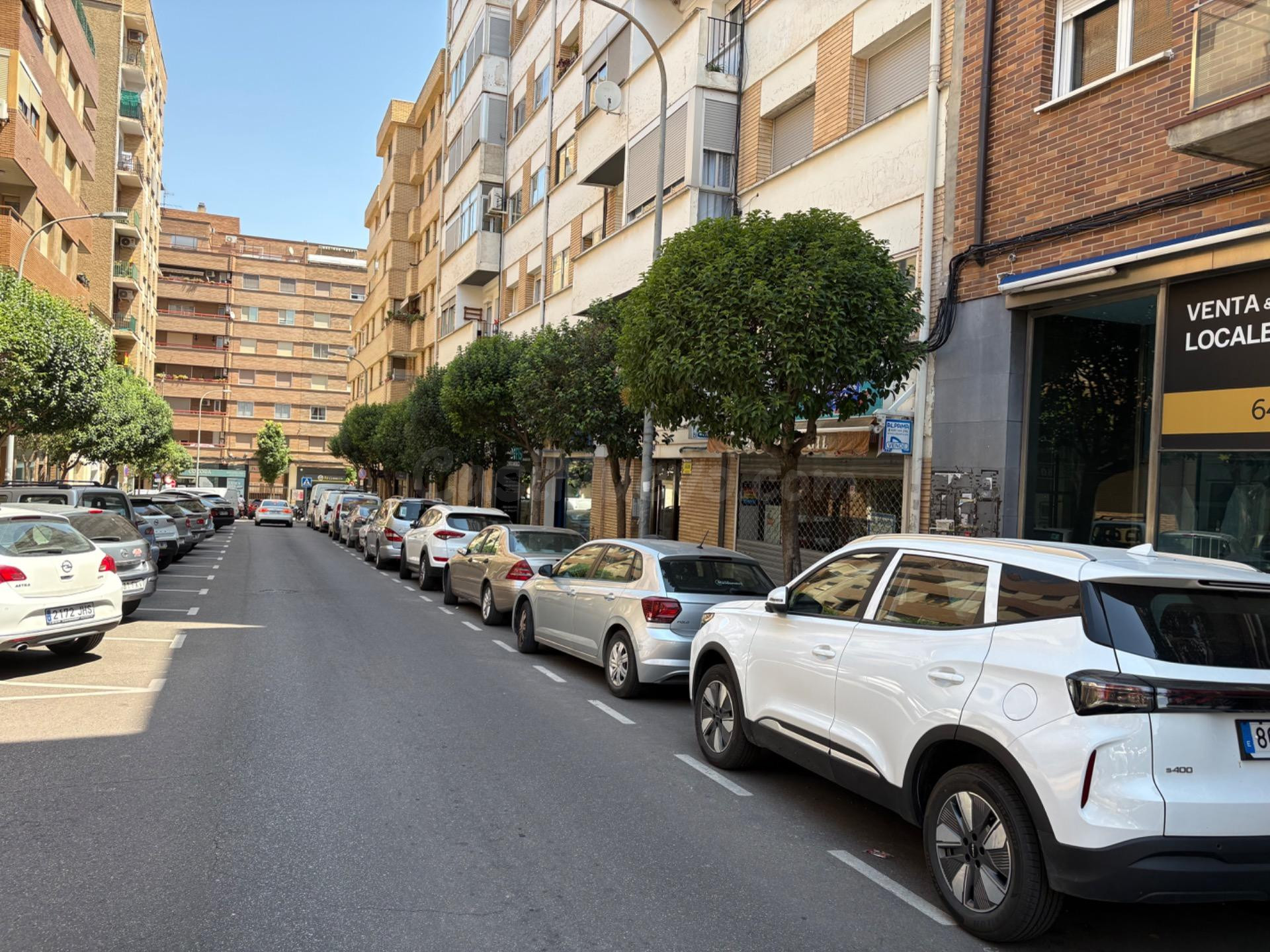 Local Comercial en Venta en Avenida Santa Ana, Tudela por €1