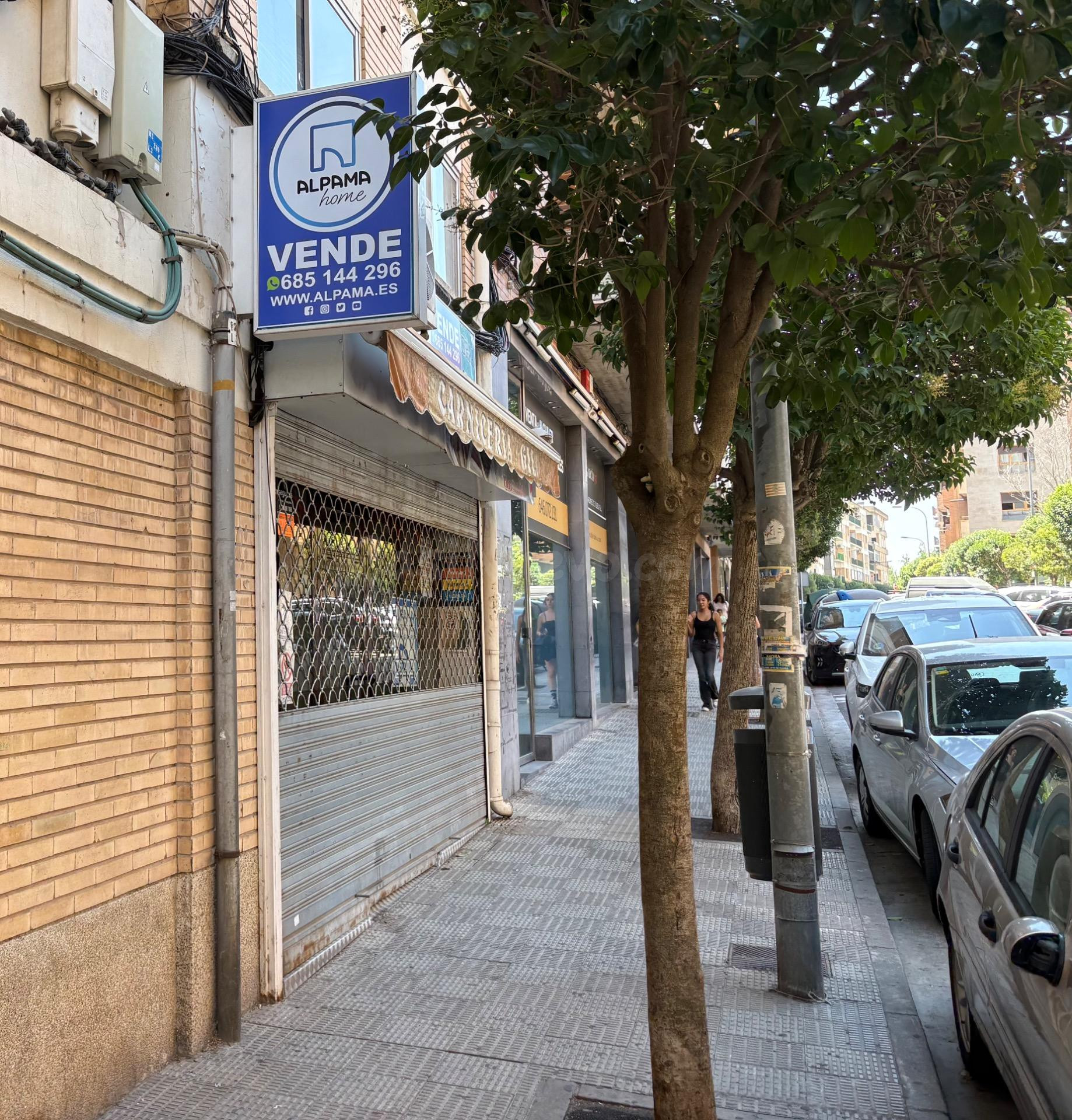 Local Comercial en Venta en Avenida Santa Ana, Tudela por €1 - foto 3