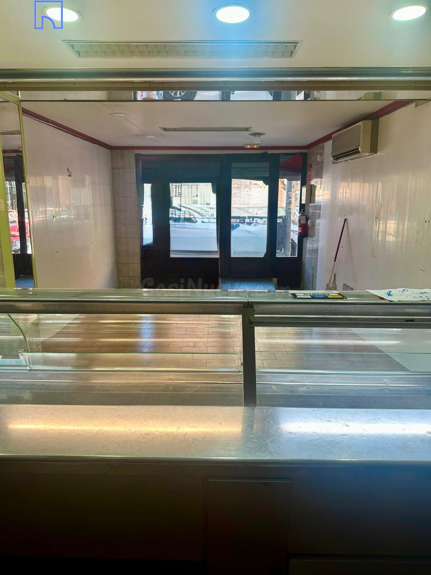Local Comercial en Venta en Avenida Santa Ana, Tudela por €1 - foto 5