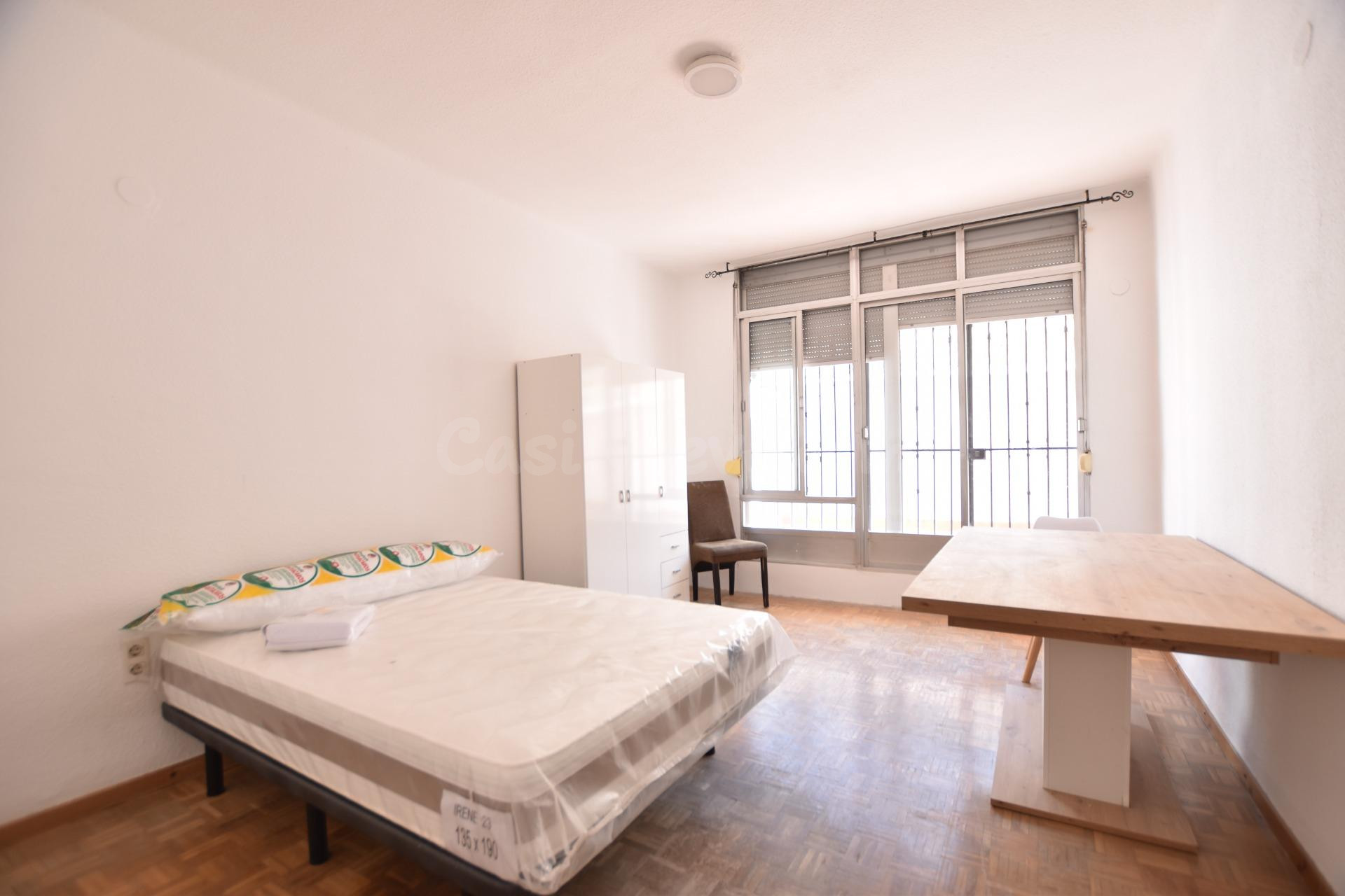DISPONIBLE FEBRERO 2027 - CALLE ARABIAL - foto 2