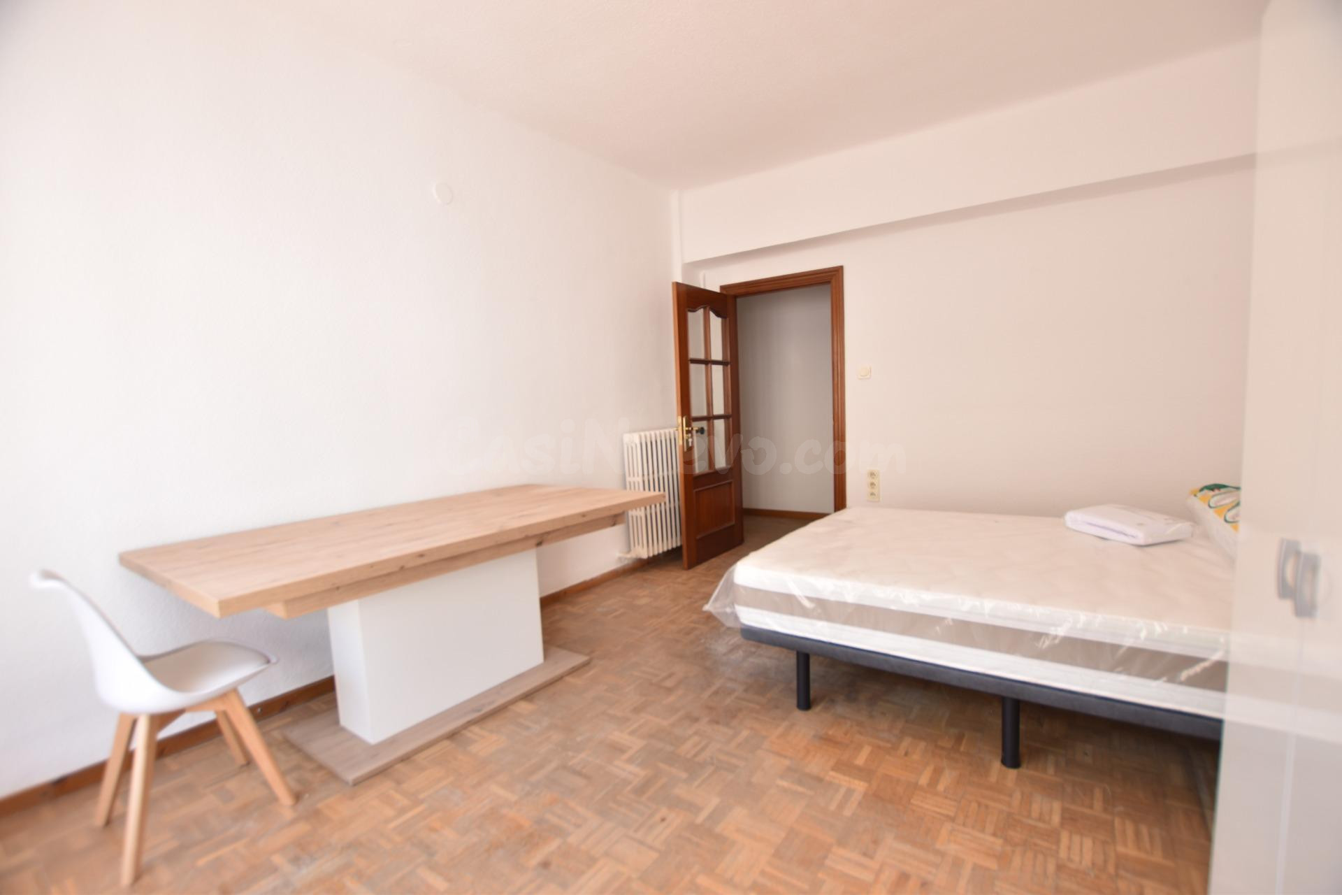 DISPONIBLE FEBRERO 2027 - CALLE ARABIAL - foto 4