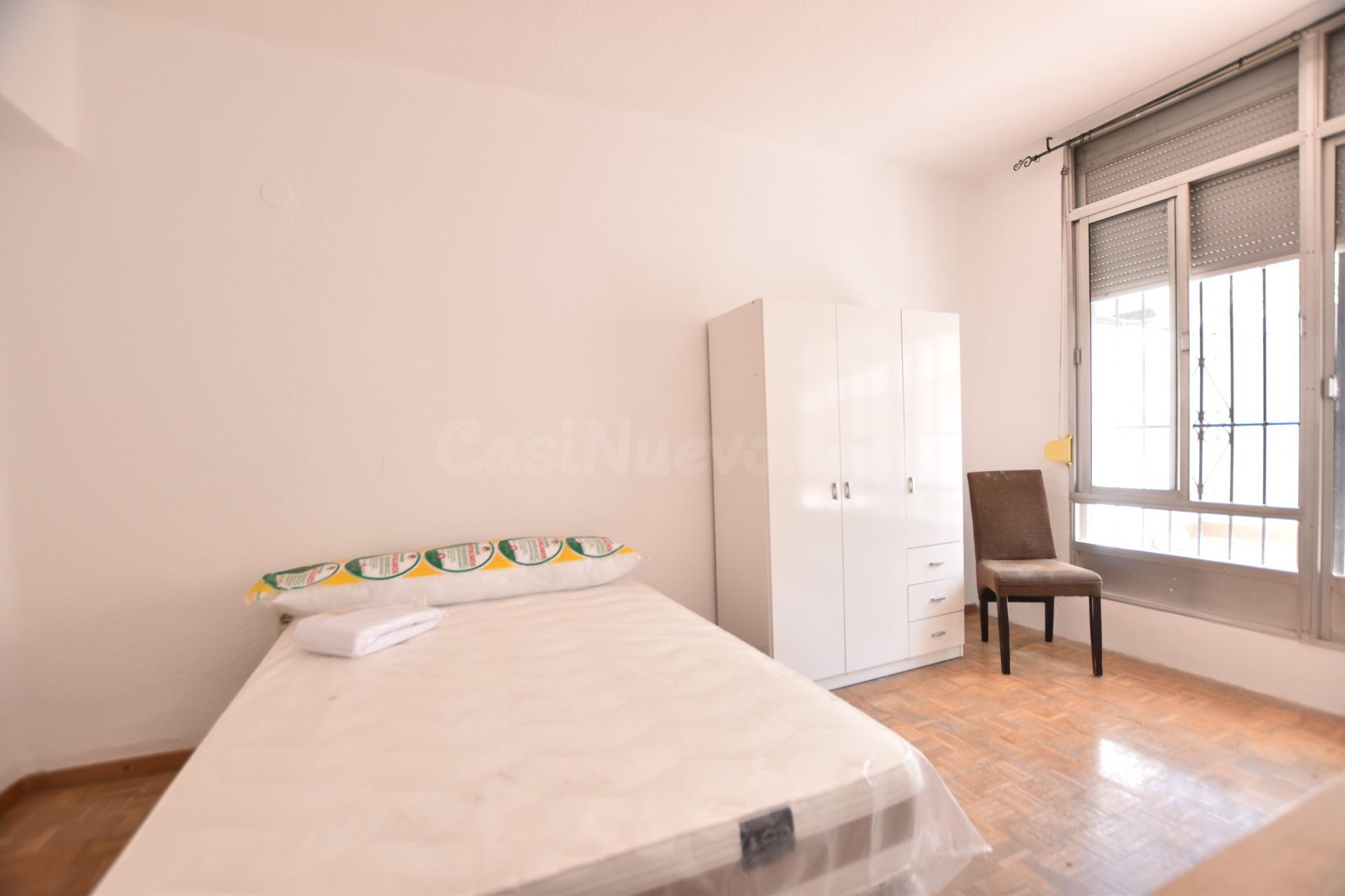 DISPONIBLE FEBRERO 2027 - CALLE ARABIAL - foto 5