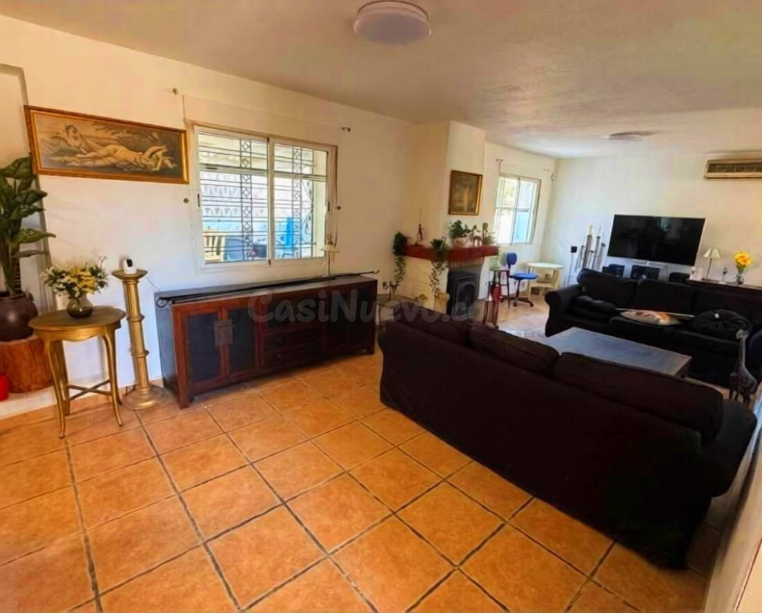GRAN CHALET EN COX : 10 HAB, 4 BAÑOS, PISCINA PRIVADA , 2000 - foto 4
