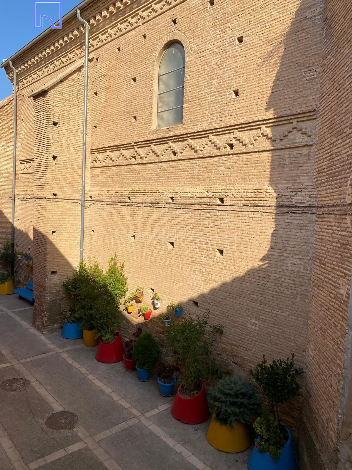 Casa en Venta en Ablitas