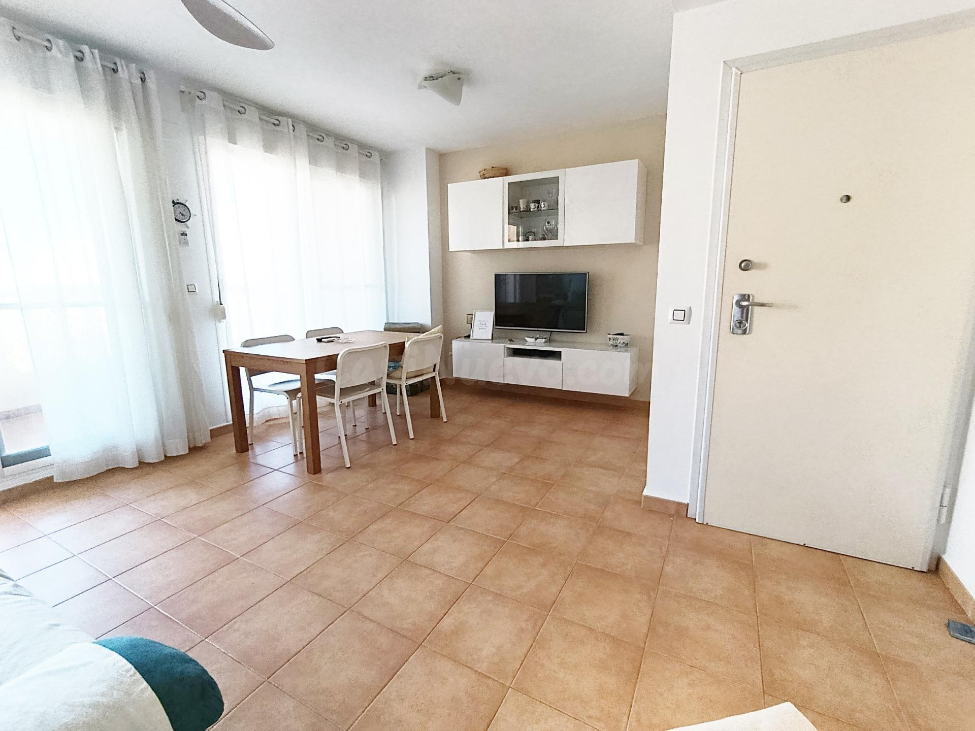 Apartamento en alquiler de temporada en las Marinas (Dénia) - foto 5