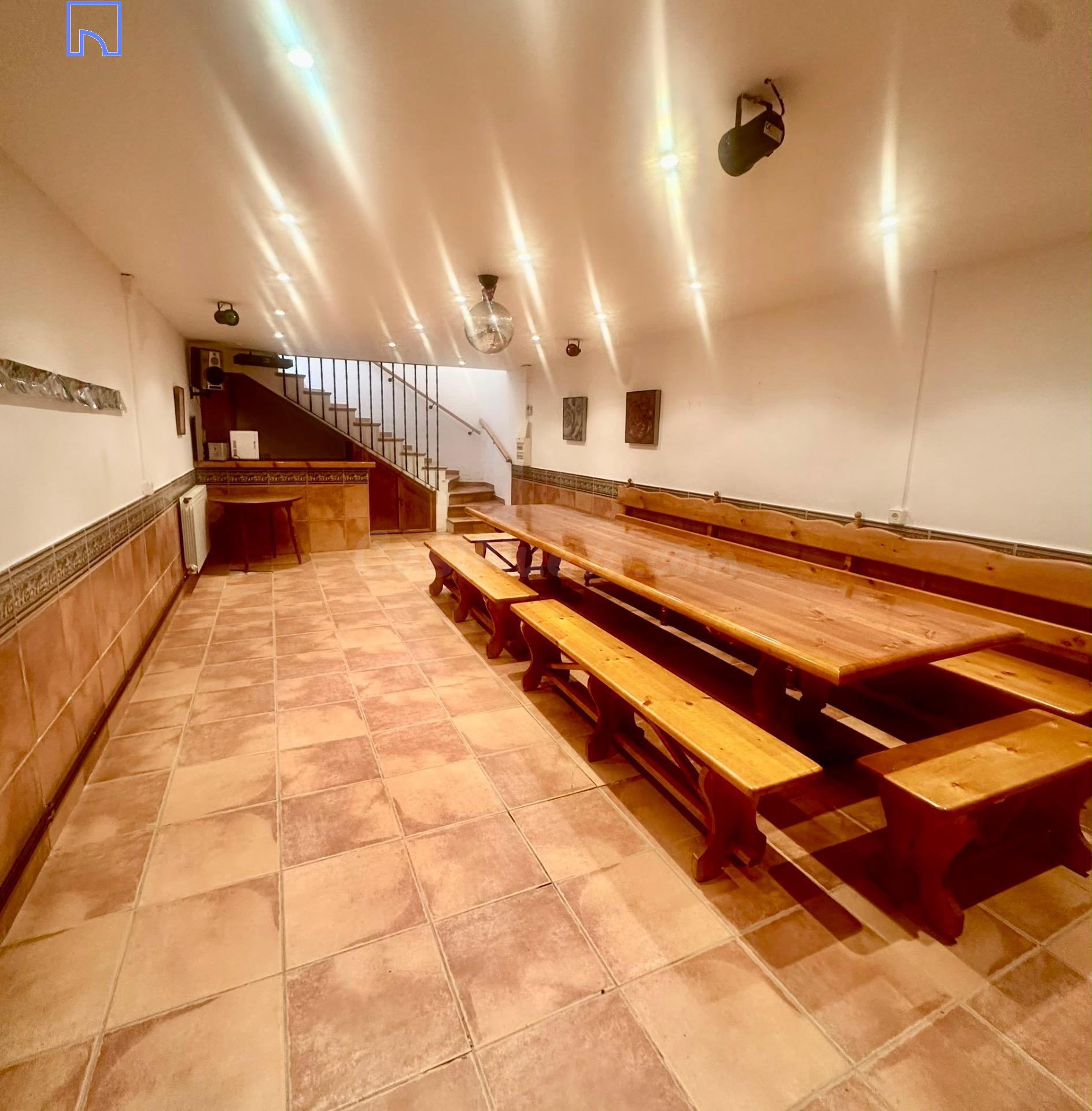Casa en zona Centro de Tudela - foto 2