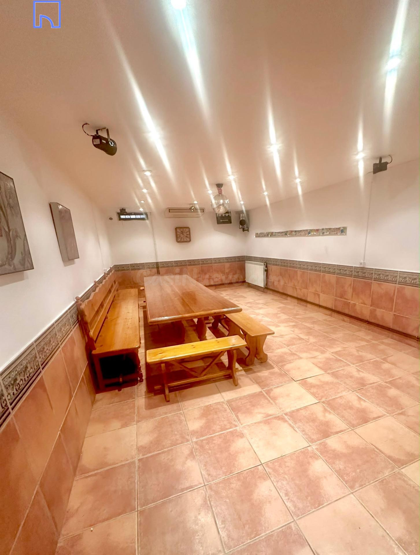 Casa en zona Centro de Tudela - foto 4