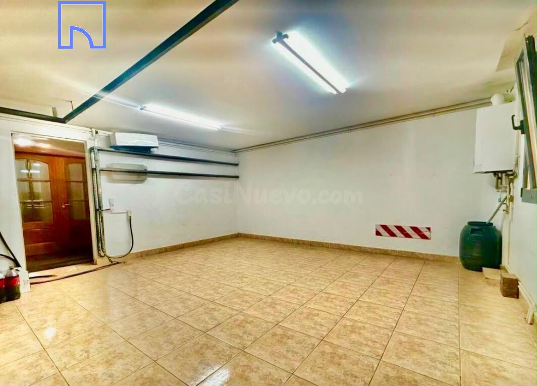 Casa en zona Centro de Tudela - foto 5