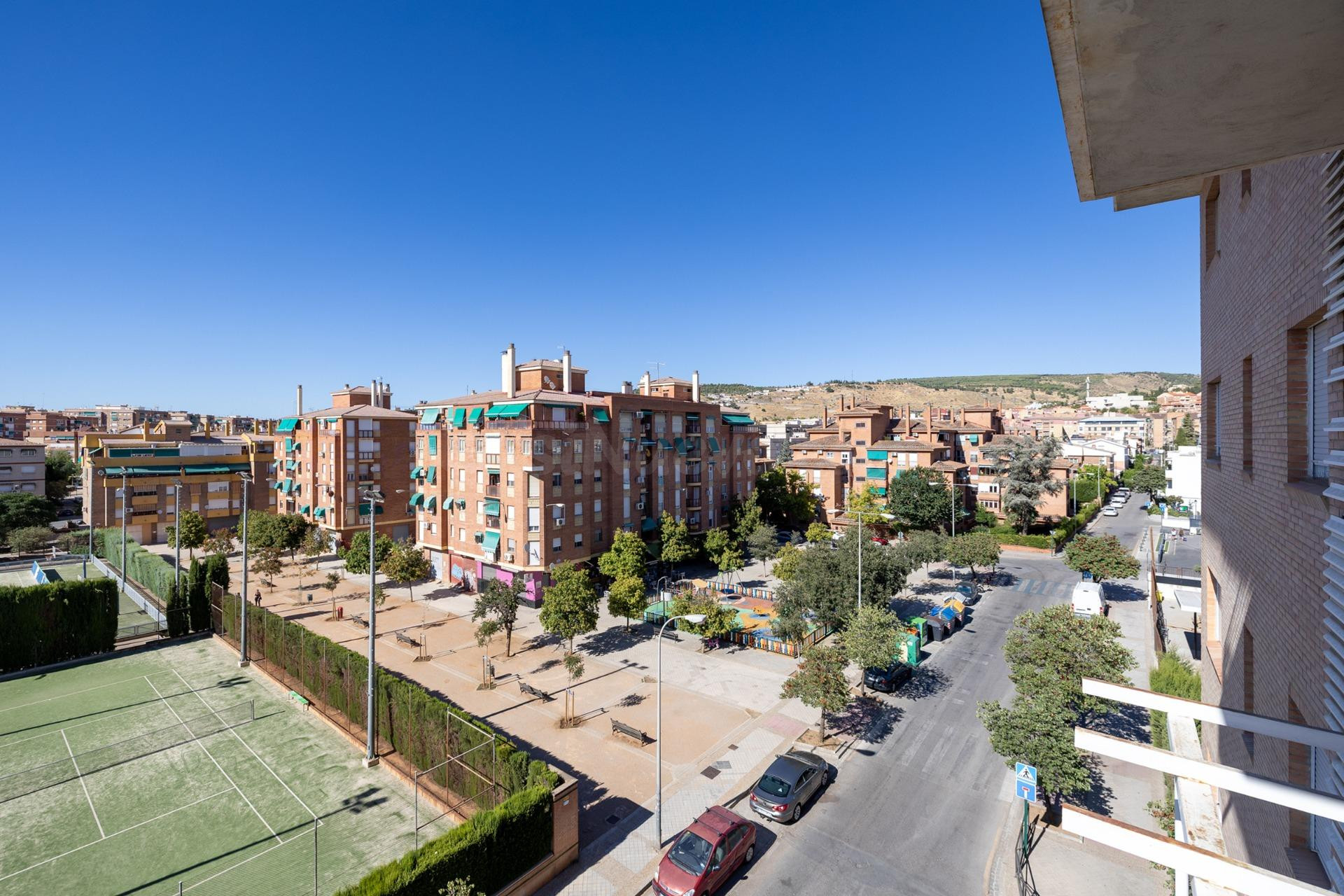 Luz, vistas despejadas y un encanto especial: tu nuevo refug