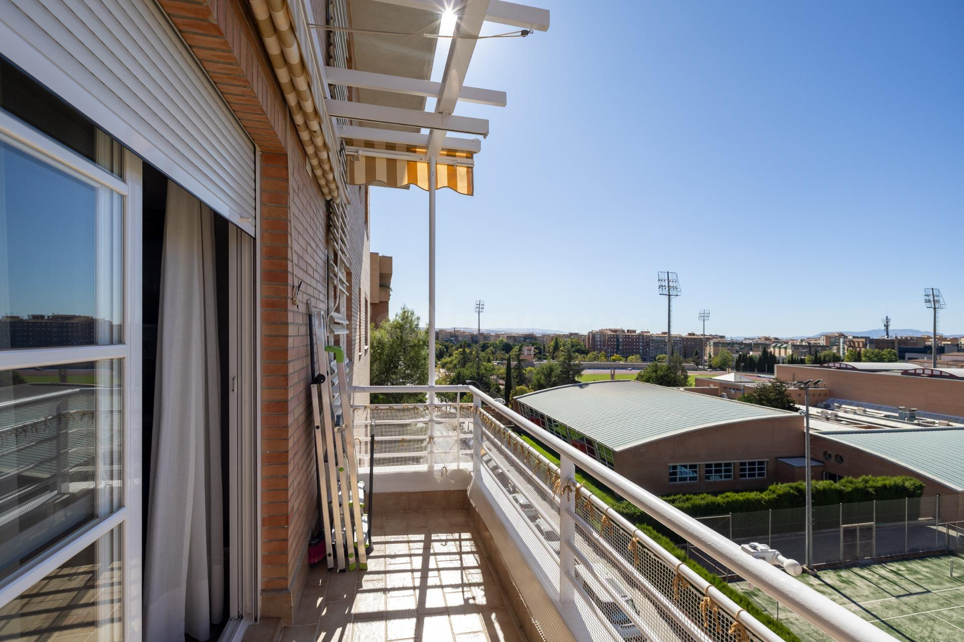 Luz, vistas despejadas y un encanto especial: tu nuevo refug - foto 3