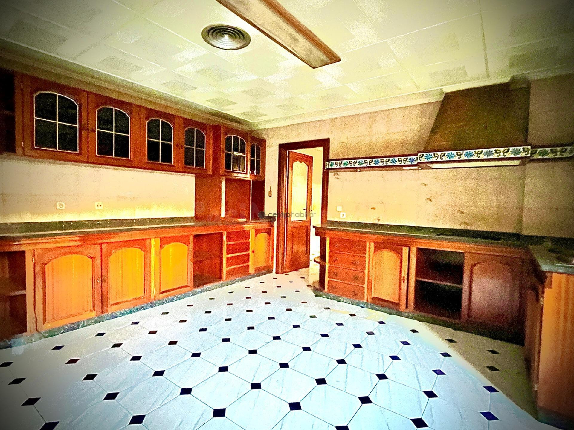 Chalet en Ciudad Vergel con parcela de 978m2 - foto 4