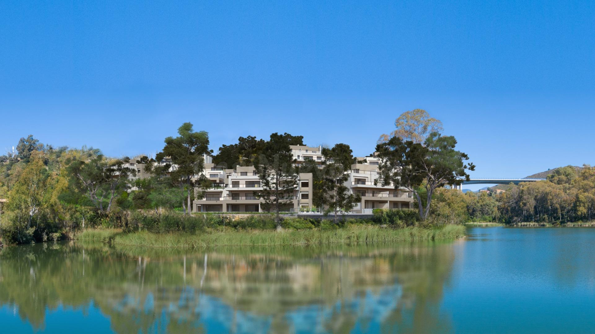 Apartamento de 3 dormitorios y 3 baños en Nueva Andalucía, M - foto 2